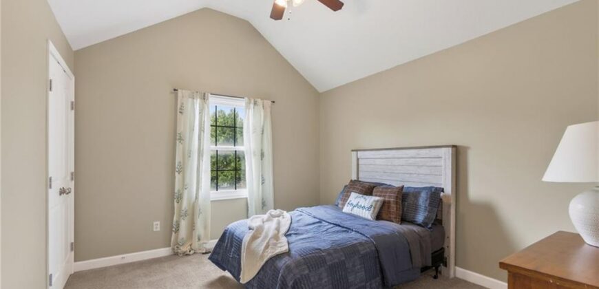 7408 N Tipton Avenue, Kansas City, MO 64152