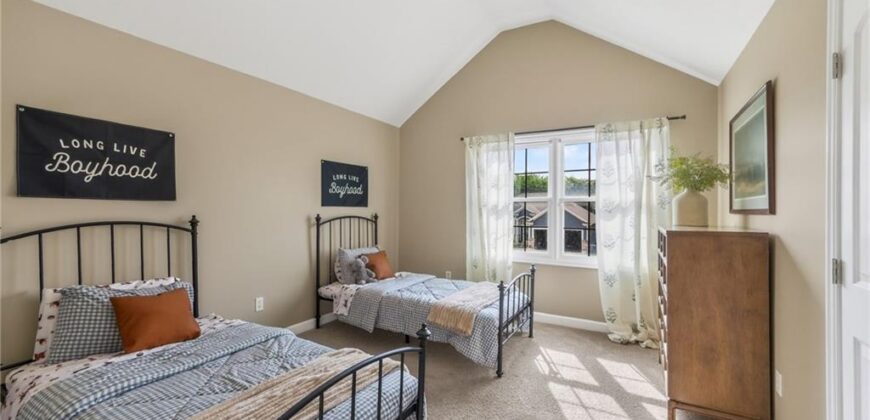 7408 N Tipton Avenue, Kansas City, MO 64152