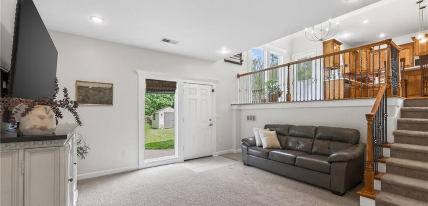 7408 N Tipton Avenue, Kansas City, MO 64152