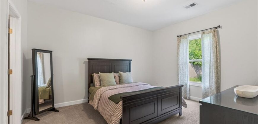 7408 N Tipton Avenue, Kansas City, MO 64152