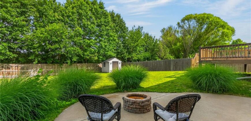7408 N Tipton Avenue, Kansas City, MO 64152