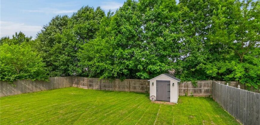 7408 N Tipton Avenue, Kansas City, MO 64152