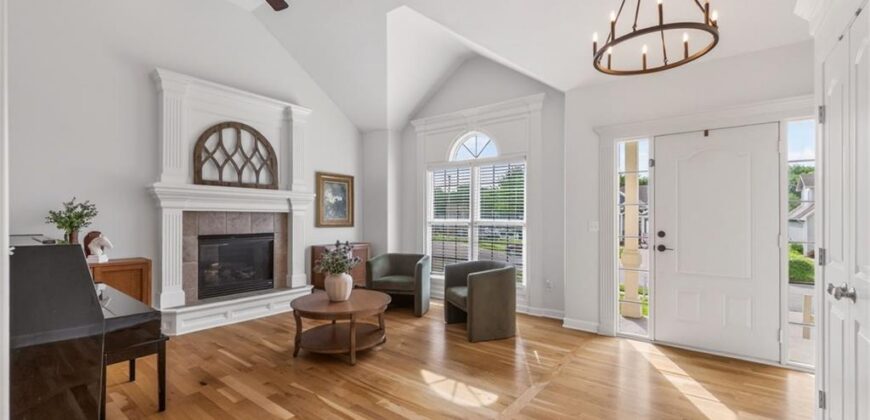 7408 N Tipton Avenue, Kansas City, MO 64152
