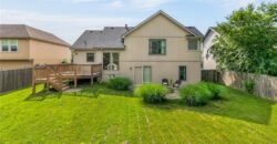 7408 N Tipton Avenue, Kansas City, MO 64152