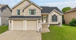 7408 N Tipton Avenue, Kansas City, MO 64152