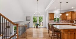 7408 N Tipton Avenue, Kansas City, MO 64152