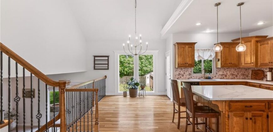 7408 N Tipton Avenue, Kansas City, MO 64152