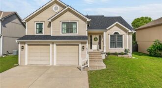7408 N Tipton Avenue, Kansas City, MO 64152