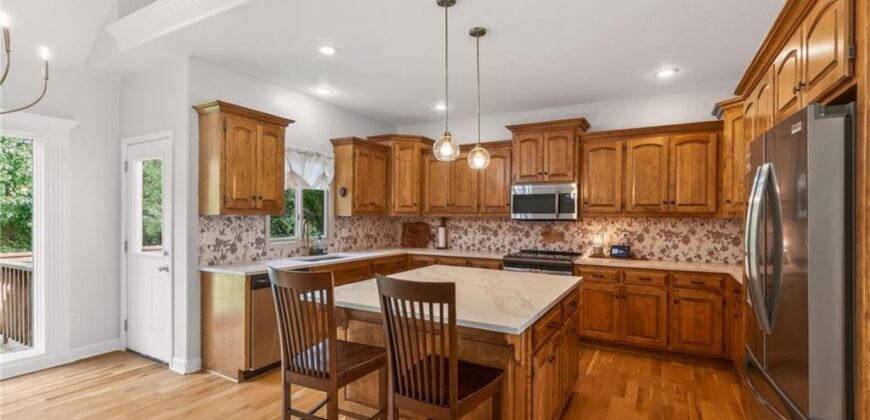 7408 N Tipton Avenue, Kansas City, MO 64152