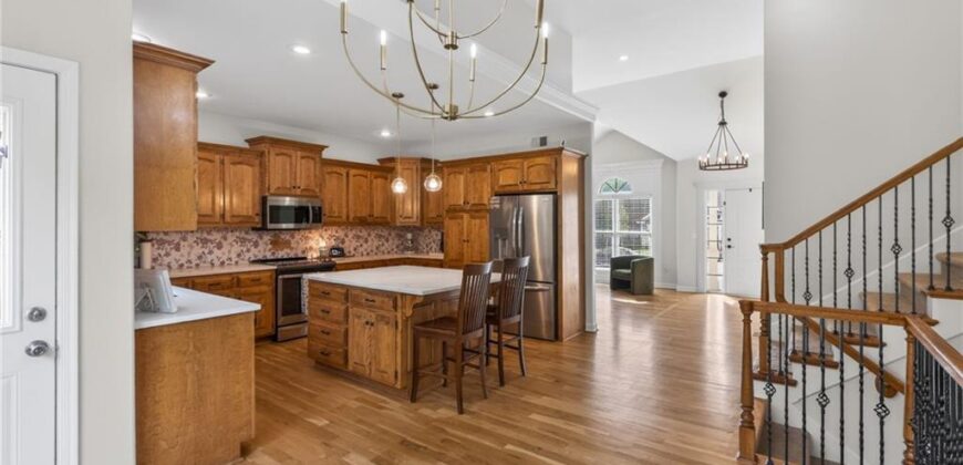 7408 N Tipton Avenue, Kansas City, MO 64152