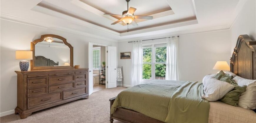 7408 N Tipton Avenue, Kansas City, MO 64152