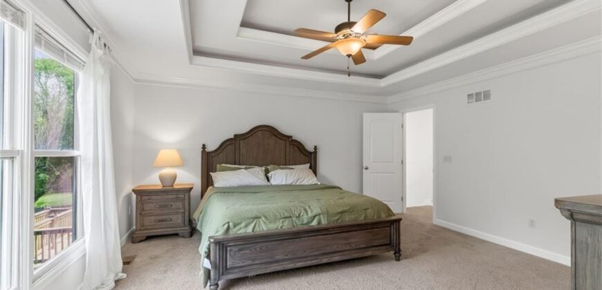 7408 N Tipton Avenue, Kansas City, MO 64152