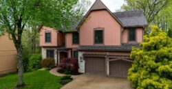 6120 N Strathbury Avenue, Kansas City, MO 64151