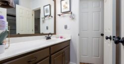 6120 N Strathbury Avenue, Kansas City, MO 64151