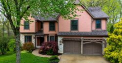 6120 N Strathbury Avenue, Kansas City, MO 64151
