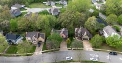 6120 N Strathbury Avenue, Kansas City, MO 64151