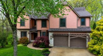 6120 N Strathbury Avenue, Kansas City, MO 64151