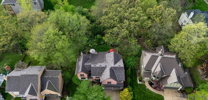 6120 N Strathbury Avenue, Kansas City, MO 64151