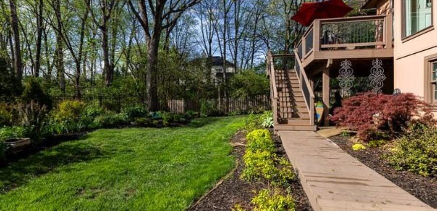 6120 N Strathbury Avenue, Kansas City, MO 64151