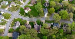 6120 N Strathbury Avenue, Kansas City, MO 64151