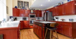 6120 N Strathbury Avenue, Kansas City, MO 64151