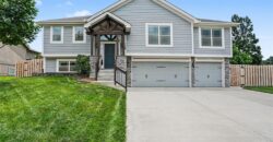 725 E 13th Terrace, Kearney, MO 64060