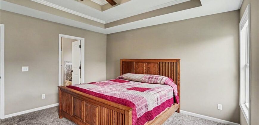 725 E 13th Terrace, Kearney, MO 64060