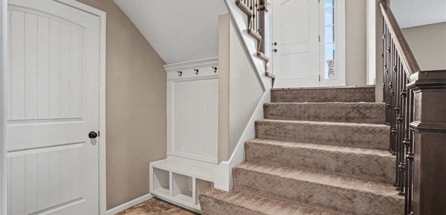 725 E 13th Terrace, Kearney, MO 64060