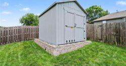 725 E 13th Terrace, Kearney, MO 64060