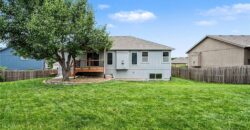725 E 13th Terrace, Kearney, MO 64060
