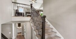 725 E 13th Terrace, Kearney, MO 64060