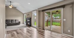 725 E 13th Terrace, Kearney, MO 64060