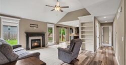 725 E 13th Terrace, Kearney, MO 64060