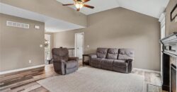 725 E 13th Terrace, Kearney, MO 64060