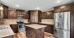 725 E 13th Terrace, Kearney, MO 64060