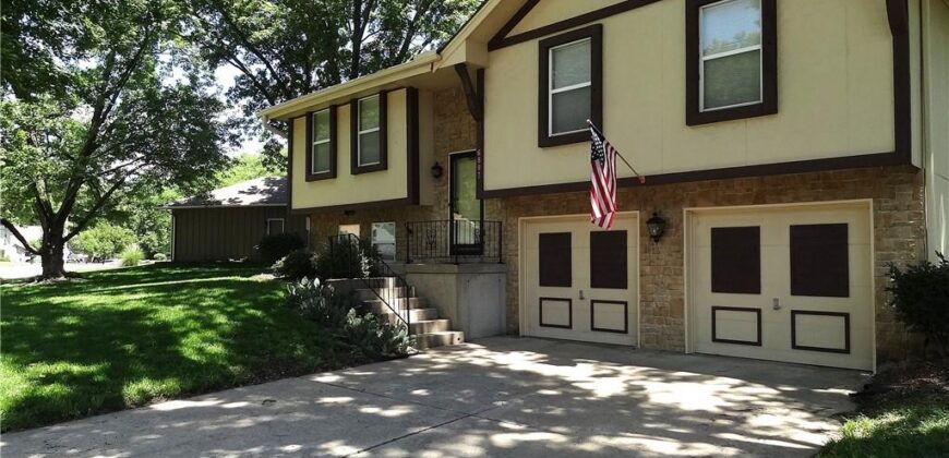 6807 Orchard Street, Liberty, MO 64068