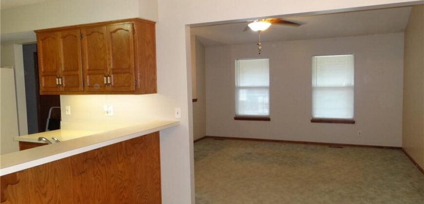 6807 Orchard Street, Liberty, MO 64068
