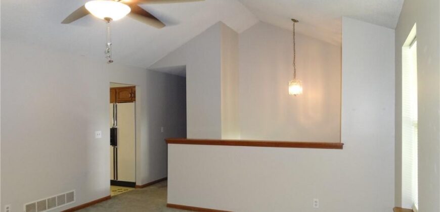 6807 Orchard Street, Liberty, MO 64068