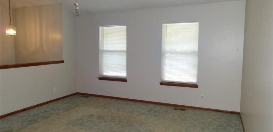 6807 Orchard Street, Liberty, MO 64068