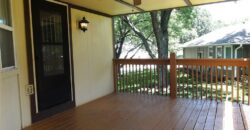 6807 Orchard Street, Liberty, MO 64068