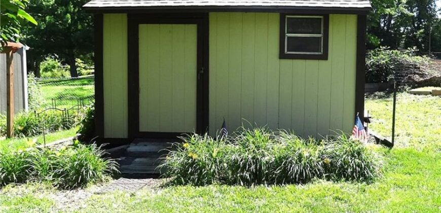 6807 Orchard Street, Liberty, MO 64068