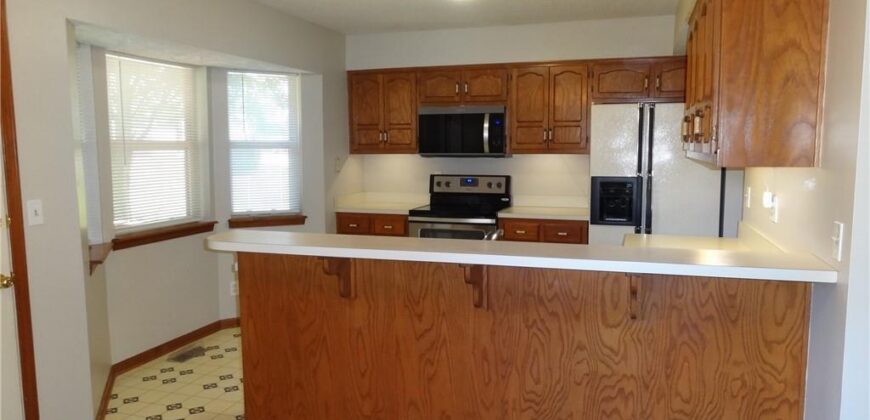 6807 Orchard Street, Liberty, MO 64068