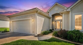6313 NW 79th Street, Kansas City, MO 64151