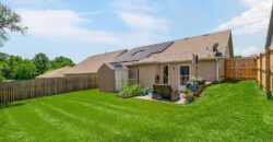 12209 N Pomona Lane, Kansas City, MO 64163