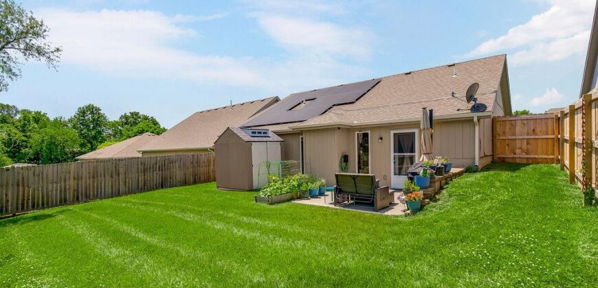 12209 N Pomona Lane, Kansas City, MO 64163