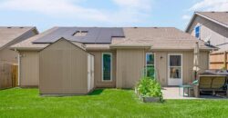 12209 N Pomona Lane, Kansas City, MO 64163