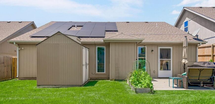 12209 N Pomona Lane, Kansas City, MO 64163