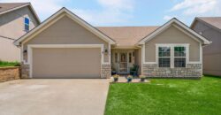 12209 N Pomona Lane, Kansas City, MO 64163