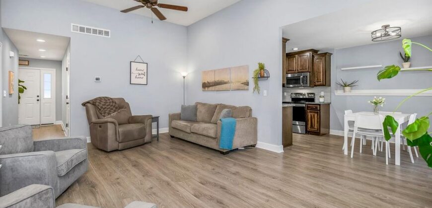 12209 N Pomona Lane, Kansas City, MO 64163