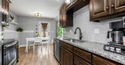 12209 N Pomona Lane, Kansas City, MO 64163